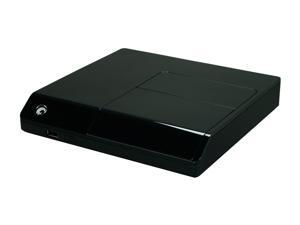 Seagate FreeAgent Theater+ USB 2.0 / Ethernet HD Media Player Only STCEA201-RK Seagate FreeAgent Theater+ USB 2.0 / Ethernet HD Media Player Only STCEA201-RK
