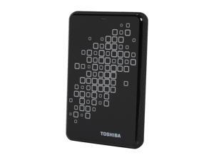 TOSHIBA 750GB Canvio 3.0 Portable External Hard Drive USB 3.0 Model E05A075CAU3XS Black/Silver TOSHIBA 750GB Canvio 3.0 Portable External Hard Drive USB 3.0 Model E05A075CAU3XS Black/Silver