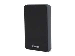 TOSHIBA 1TB Canvio 3.0 Portable Hard Drive USB 3.0 Model HDTC610XK3B1 Black TOSHIBA 1TB Canvio 3.0 Portable Hard Drive USB 3.0 Model HDTC610XK3B1 Black