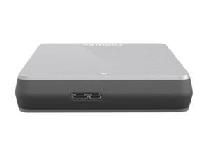 TOSHIBA 1TB Canvio 3.0 Portable Hard Drive USB 3.0 Model HDTC610XS3B1 Silver TOSHIBA 1TB Canvio 3.0 Portable Hard Drive USB 3.0 Model HDTC610XS3B1 Silver