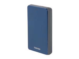 TOSHIBA 1TB Canvio 3.0 Portable Hard Drive USB 3.0 Model HDTC610XL3B1 Blue TOSHIBA 1TB Canvio 3.0 Portable Hard Drive USB 3.0 Model HDTC610XL3B1 Blue