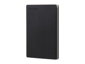 TOSHIBA 500GB Canvio Slim Portable Hard Drive USB 3.0 Model HDTD105XK3D1 Black TOSHIBA 500GB Canvio Slim Portable Hard Drive USB 3.0 Model HDTD105XK3D1 Black
