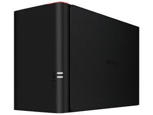 LinkStation 220 Personal Cloud Storage (LS220DE) LinkStation 220 Personal Cloud Storage (LS220DE)