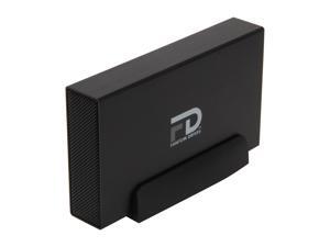 Fantom Drives Gforce/3 1TB USB 3.0 Aluminum Desktop External Hard Drive GF3B1000U Black Fantom Drives Gforce/3 1TB USB 3.0 Aluminum Desktop External Hard Drive GF3B1000U Black