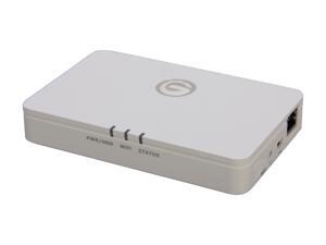 G-Technology G-Connect 500GB 2.5" Wireless Storage for iPad iPhone 0G02148 (White) G-Technology G-Connect 500GB 2.5" Wireless Storage for iPad iPhone 0G02148 (White)
