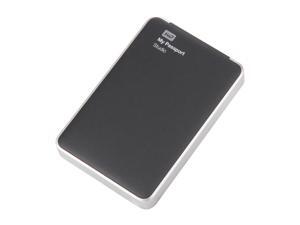 WD My Passport Studio 1TB Portable Hard Drive WD My Passport Studio 1TB Portable Hard Drive