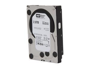 WD Black WD2002FAEX 2TB 7200 RPM 64MB Cache SATA 6.0Gb/s 3.5" Internal Hard Drive Bare Drive WD Black WD2002FAEX 2TB 7200 RPM 64MB Cache SATA 6.0Gb/s 3.5" Internal Hard Drive Bare Drive