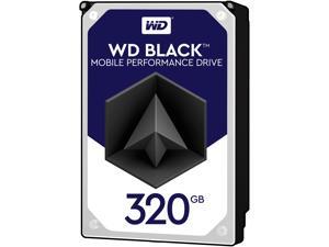 WD Black WD3200LPLX 320GB 7200 RPM 32MB Cache SATA 6.0Gb/s 2.5" Internal Hard Drive Bare Drive WD Black WD3200LPLX 320GB 7200 RPM 32MB Cache SATA 6.0Gb/s 2.5" Internal Hard Drive Bare Drive
