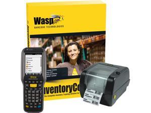 Wasp Inventory Control RF Pro with DT90 & WPL305 (5-user) DT90 & WPL305 - 633808929305 Wasp Inventory Control RF Pro with DT90 & WPL305 (5-user) DT90 & WPL305 - 633808929305