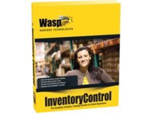 Wasp 633808342067 Inventory Control Inventory Control RF Professional Software, 5 PC Client Licenses, 1 Mobile License Wasp 633808342067 Inventory Control Inventory Control RF Professional Software, 5 PC Client Licenses, 1 Mobile License