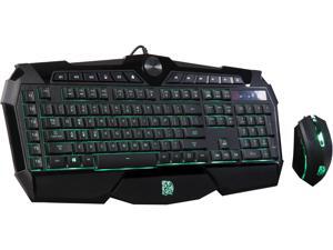 Thermaltake Tt eSports Challenger Prime RGB Gaming Keyboard and Mouse Combo Thermaltake Tt eSports Challenger Prime RGB Gaming Keyboard and Mouse Combo