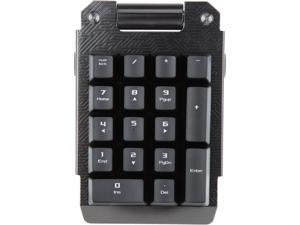 ASUS ROG Claymore Bond Numeric Keypad - Cherry MX RGB Red ASUS ROG Claymore Bond Numeric Keypad - Cherry MX RGB Red