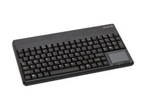 Cherry G86-62401EUADAA G86-62401 14" Keyboard w/Integrated Touchpad Cherry G86-62401EUADAA G86-62401 14" Keyboard w/Integrated Touchpad