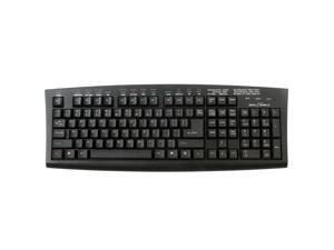 SEAL SHIELD SSKSVMM107 Black USB Wired Standard SILVER SEAL Meditech Magic Medical Grade Keyboard Dishwasher Safe & Antimicrobial SEAL SHIELD SSKSVMM107 Black USB Wired Standard SILVER SEAL Meditech Magic Medical Grade Keyboard Dishwasher Safe & Antimicrobial
