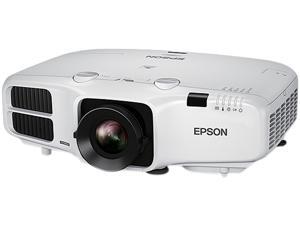 Epson PowerLite 5520W WXGA 3LCD Projector Epson PowerLite 5520W WXGA 3LCD Projector