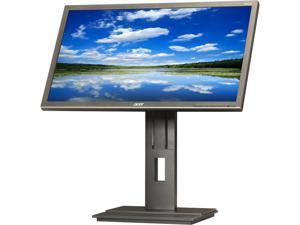 Acer B226HQL UM.WB6AA.A01 21.5" 1920 x 1080 8ms (GTG) 60 Hz D-Sub, DVI Built-in Speakers LCD Monitor Acer B226HQL UM.WB6AA.A01 21.5" 1920 x 1080 8ms (GTG) 60 Hz D-Sub, DVI Built-in Speakers LCD Monitor