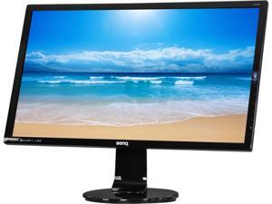 BenQ GL2460HM Black 24" TN 2ms (GTG) LCD/LED Monitor, 250 cd/m2 DCR 12,000,000:1 (1,000:1), Built-in Speakers, VESA Mountable, HDMI, DVI BenQ GL2460HM Black 24" TN 2ms (GTG) LCD/LED Monitor, 250 cd/m2 DCR 12,000,000:1 (1,000:1), Built-in Speakers, VESA Mountable, HDMI, DVI