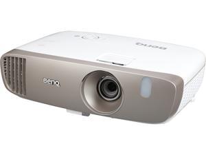 BenQ HT3050 1080P Home Theater Projector, 2000 ANSI Lumens, 15000:1 Contrast Ratio, 60" - 180"/300" Image Size, D-Sub, HDMI, USB, Composite Video, Built-in Speaker BenQ HT3050 1080P Home Theater Projector, 2000 ANSI Lumens, 15000:1 Contrast Ratio, 60" - 180"/300" Image Size, D-Sub, HDMI, USB, Composite Video, Built-in Speaker