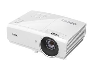 BenQ MH750 High Brightness Business Projector with Full HD 1080P, 4500 Lumens, 10,000:1 Contrast Ratio, Optional Dongle for Wireless Presentation, 1920x1080 BenQ MH750 High Brightness Business Projector with Full HD 1080P, 4500 Lumens, 10,000:1 Contrast Ratio, Optional Dongle for Wireless Presentation, 1920x1080
