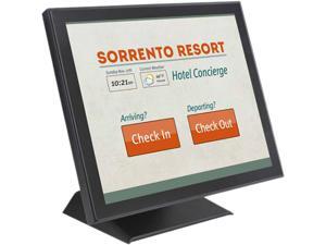Planar 997-7415-00 PT1945P 19" Edge LED LCD 10 Points Touchscreen Monitor Planar 997-7415-00 PT1945P 19" Edge LED LCD 10 Points Touchscreen Monitor