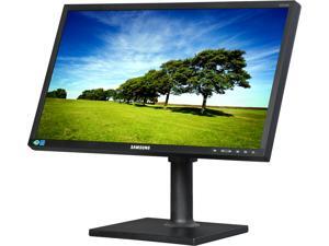 Samsung S22E450B SE450 Series Black 22" 1080P Full HD LED TN Monitor, 1920 x 1080, 1000:1, 250cd/m2, VGA&DVI&D-Sub, VESA mountable Samsung S22E450B SE450 Series Black 22" 1080P Full HD LED TN Monitor, 1920 x 1080, 1000:1, 250cd/m2, VGA&DVI&D-Sub, VESA mountable
