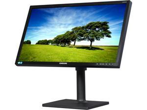 SAMSUNG SE450 Series S24E450D Black 24" 5ms Widescreen LCD Monitor SAMSUNG SE450 Series S24E450D Black 24" 5ms Widescreen LCD Monitor