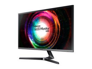 Samsung 750 Series U32H750 31.5" Black/Silver 16:9, 3000:1, 3840x2160 4K QLED, AMD FreeSync, DP, Mini DP, 2xHDMI, USB, VESA Samsung 750 Series U32H750 31.5" Black/Silver 16:9, 3000:1, 3840x2160 4K QLED, AMD FreeSync, DP, Mini DP, 2xHDMI, USB, VESA