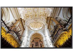 Samsung QM43N 43" 4K Ultra HD LED Commercial Display with Built-in MagicInfo S6, WiFi, & Bluetooth - LH43QMNEBGC/ZA Samsung QM43N 43" 4K Ultra HD LED Commercial Display with Built-in MagicInfo S6, WiFi, & Bluetooth - LH43QMNEBGC/ZA