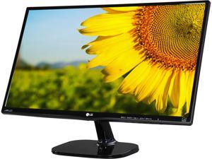 LG 24MP48HQ-P Full HD IPS 23.8" Monitor 5ms 1920 x 1080, Flicker Safe Black Stabilizer and On Screen Control w/ Screen Split LG 24MP48HQ-P Full HD IPS 23.8" Monitor 5ms 1920 x 1080, Flicker Safe Black Stabilizer and On Screen Control w/ Screen Split