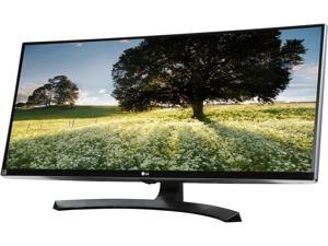 LG 34UM88C-P 34" FreeSync IPS LED Monitor 3440 x 1440 WQHD 21:9 UltraWide 5ms 60HZ On-Screen Control with 4-way Screen Split, USB 3.0 Quick Charge HDMI DisplayPort Connectors LG 34UM88C-P 34" FreeSync IPS LED Monitor 3440 x 1440 WQHD 21:9 UltraWide 5ms 60HZ On-Screen Control with 4-way Screen Split, USB 3.0 Quick Charge HDMI DisplayPort Connectors