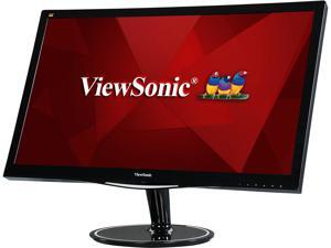 ViewSonic VX2757-MHD 27" Full HD 1080P Free Sync Gaming Monitor, 1200:1, 300cd/m2, HDMI&VGA Display Port, Built-in Internal Speaker, VESA Mountable ViewSonic VX2757-MHD 27" Full HD 1080P Free Sync Gaming Monitor, 1200:1, 300cd/m2, HDMI&VGA Display Port, Built-in Internal Speaker, VESA Mountable