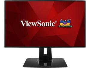 ViewSonic VP2458 24" Full HD 1920 x 1080 7ms (GTG W/OD) HDMI VGA DisplayPort USB 3.1 Hub Flicker-Free Low Blue Light Anti-Glare Professional Backlit LED IPS Monitor ViewSonic VP2458 24" Full HD 1920 x 1080 7ms (GTG W/OD) HDMI VGA DisplayPort USB 3.1 Hub Flicker-Free Low Blue Light Anti-Glare Professional Backlit LED IPS Monitor