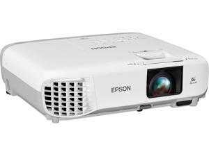 Epson PowerLite 107 LCD Projector Epson PowerLite 107 LCD Projector