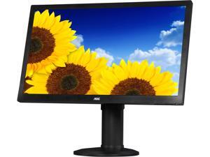 AOC Q2770PQU Black 27" 5ms WQHD HDMI Widescreen LED Backlight LCD Monitor IPS Panel AOC Q2770PQU Black 27" 5ms WQHD HDMI Widescreen LED Backlight LCD Monitor IPS Panel