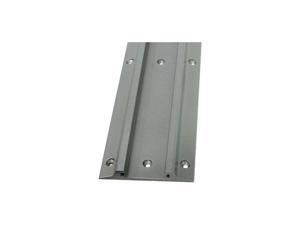 Ergotron 31-017-182 26" Wall Track with cable management channel covers Ergotron 31-017-182 26" Wall Track with cable management channel covers