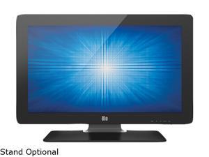 ELO TOUCHSYSTEMS 2201L(E497002) Black 22" USB Projected Capacitive 22-inch Desktop Touchmonitor ELO TOUCHSYSTEMS 2201L(E497002) Black 22" USB Projected Capacitive 22-inch Desktop Touchmonitor
