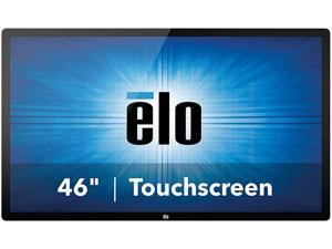 Elo E222373 46" 4602L Professional-grade Interactive Digital Signage with Projected Capacitive 10 Touch Elo E222373 46" 4602L Professional-grade Interactive Digital Signage with Projected Capacitive 10 Touch