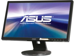 ASUS VE Series VE208T 20" HD+ 1600 x 900 5 ms D-Sub, DVI-D Built-in Speakers LCD Monitor ASUS VE Series VE208T 20" HD+ 1600 x 900 5 ms D-Sub, DVI-D Built-in Speakers LCD Monitor