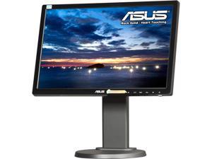ASUS VE198TL 19" 1440 x 900 5 ms D-Sub, DVI Built-in Speakers LCD Monitor ASUS VE198TL 19" 1440 x 900 5 ms D-Sub, DVI Built-in Speakers LCD Monitor