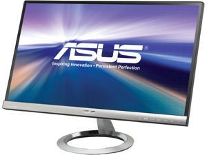 ASUS Designo MX239H Silver / Black 23" 5ms (GTG) HDMI Widescreen LED Backlight ... ASUS Designo MX239H Silver / Black 23" 5ms (GTG) HDMI Widescreen LED Backlight ...