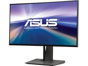 ASUS ROG Swift PG278Q 27" 2560x1440 2K Resolution 1ms 144Hz DisplayPort NVIDIA G-SYNC Technology Widescreen Backlit LED LCD 3D Gaming Monitor ASUS ROG Swift PG278Q 27" 2560x1440 2K Resolution 1ms 144Hz DisplayPort NVIDIA G-SYNC Technology Widescreen Backlit LED LCD 3D Gaming Monitor