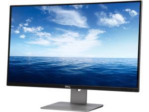 Dell S2715H Black 27" 6ms HDMI Widescreen LED Backlight LCD Monitor IPS Dell S2715H Black 27" 6ms HDMI Widescreen LED Backlight LCD Monitor IPS