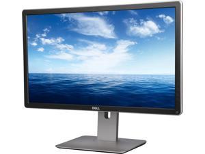 Dell P2415Q 24" (Actual size 23.8") Ultra HD 3840 x 2160 4K 6ms (GTG) HDMI DisplayPort Mini-DisplayPort USB 3.0 Hub MHL Compatible Anti-Glare Backlit LED IPS Monitor Dell P2415Q 24" (Actual size 23.8") Ultra HD 3840 x 2160 4K 6ms (GTG) HDMI DisplayPort Mini-DisplayPort USB 3.0 Hub MHL Compatible Anti-Glare Backlit LED IPS Monitor