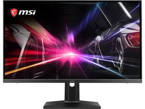 MSI Optix MAG271R 27" Full HD Resolution 165Hz Refresh Rate 1ms Response Time AMD FreeSync Technology Anti-Flicker Anti-Glare Frameless Design Gaming Monitor MSI Optix MAG271R 27" Full HD Resolution 165Hz Refresh Rate 1ms Response Time AMD FreeSync Technology Anti-Flicker Anti-Glare Frameless Design Gaming Monitor