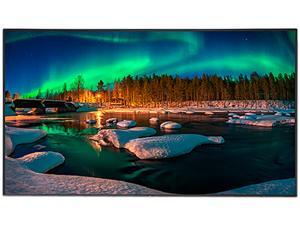 NEC C981Q 98" Slim 4K Ultra HD LED Commercial LCD Display NEC C981Q 98" Slim 4K Ultra HD LED Commercial LCD Display