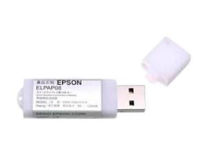 Epson Quick Wireless Connection USB Key (ELPAP09) Epson Quick Wireless Connection USB Key (ELPAP09)
