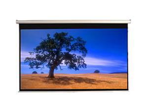 MUSTANG 92" Manual Wall Mount Matte White 92" 16:9 Manual Projector Screen SC-M92D169 MUSTANG 92" Manual Wall Mount Matte White 92" 16:9 Manual Projector Screen SC-M92D169