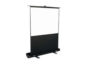 MUSTANG 80" NTSC/Video(4:3) Portable Matte White 80" 4:3 Portable Free Standing Projector Screen SC-P80D43 MUSTANG 80" NTSC/Video(4:3) Portable Matte White 80" 4:3 Portable Free Standing Projector Screen SC-P80D43