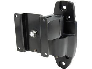 Ergotron 45-232-200 200 Series Monitor Pivot Wall Mount Ergotron 45-232-200 200 Series Monitor Pivot Wall Mount