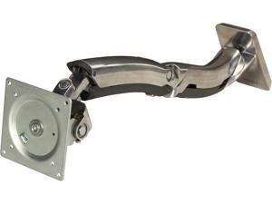 Ergotron 45-228-026 MX Wall Mount LCD Arm Ergotron 45-228-026 MX Wall Mount LCD Arm